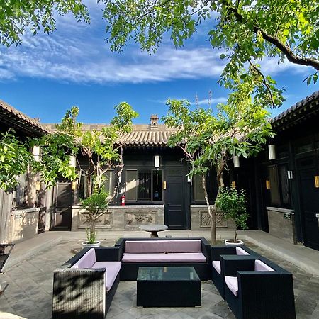 Elsewhere Hotel Inn North Street Branch Pingyao Bagian luar foto