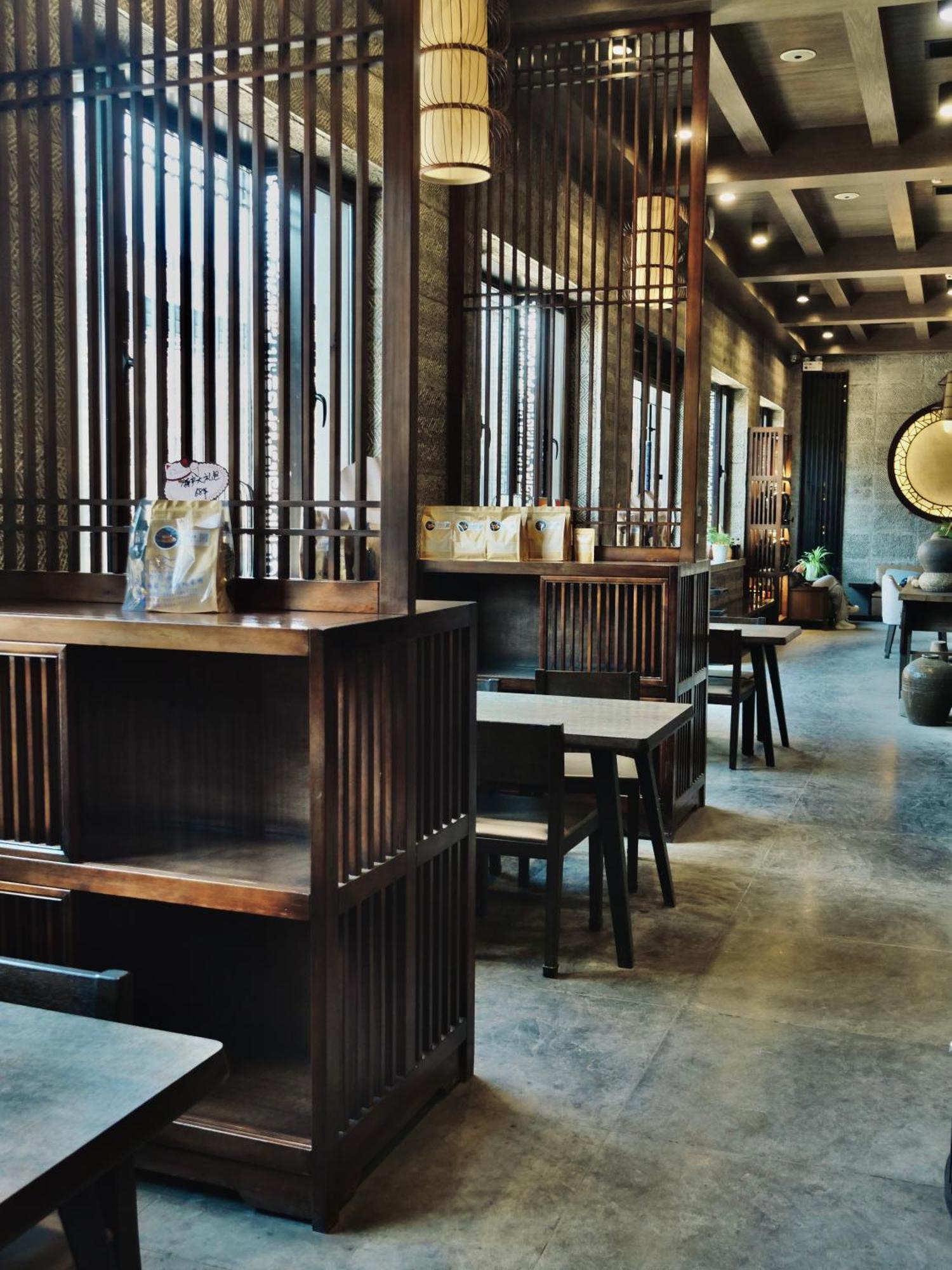Elsewhere Hotel Inn North Street Branch Pingyao Bagian luar foto